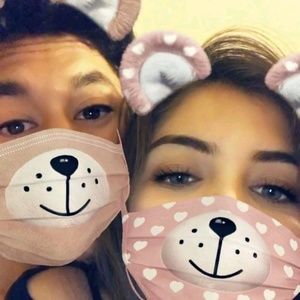 Meet your Posher, Diego